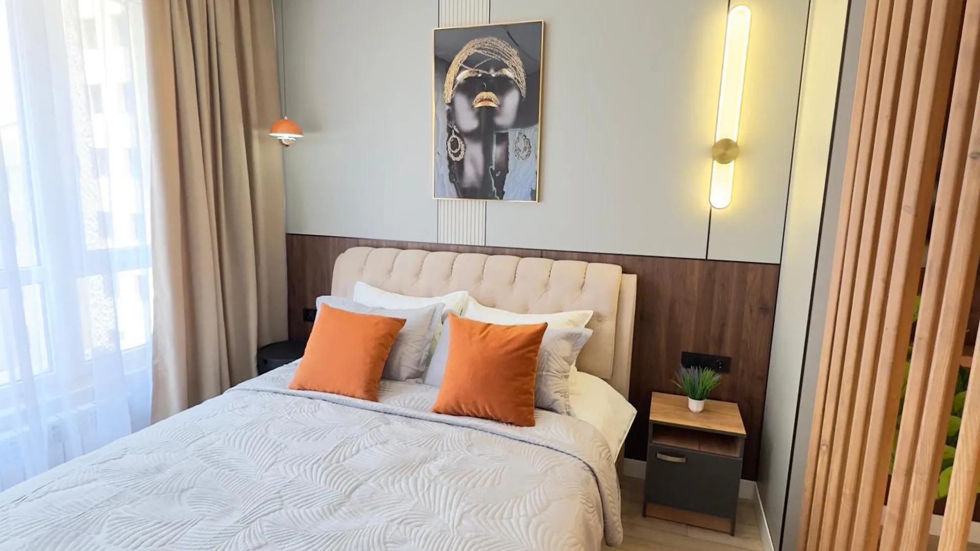 Meridian Elite Apartment 287 Almaty 0*,
